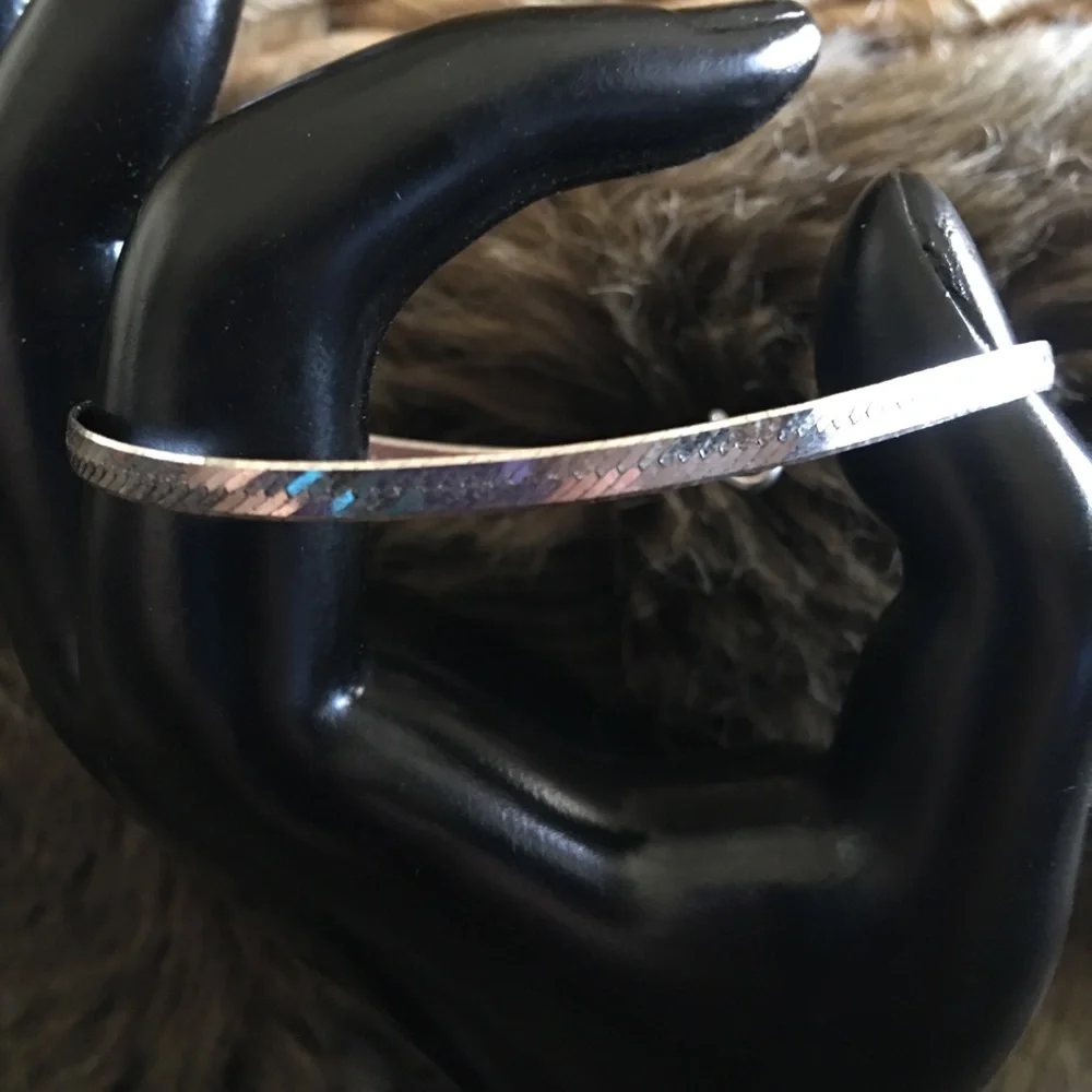Vintage Danecraft Primavera 925 Italy bracelet